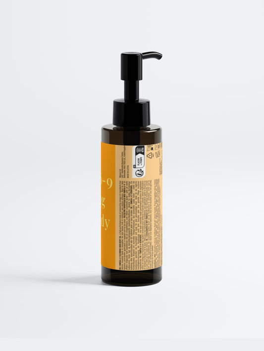 Omega 6-9 Glowing Skin Body Oil