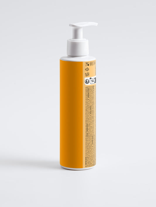 Purifying Mousse
