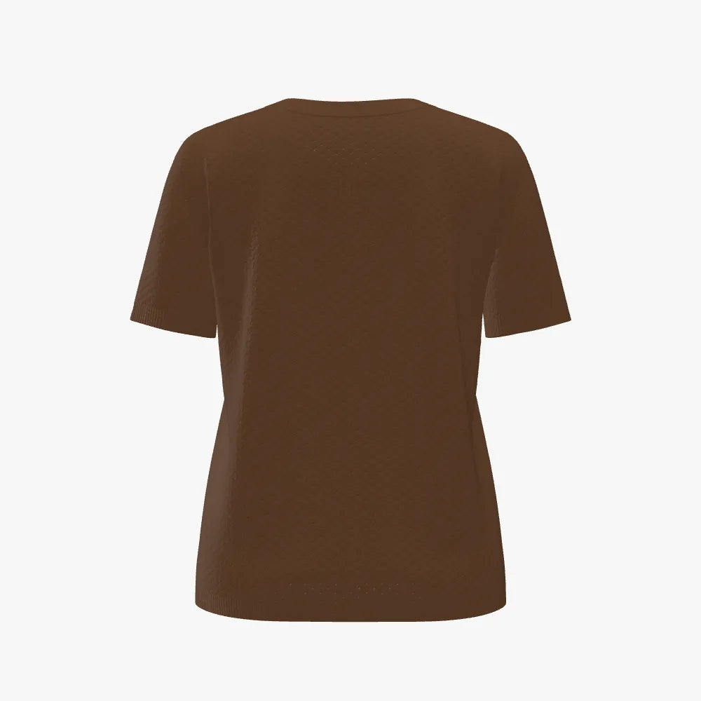 Women's Short Sleeve Tee