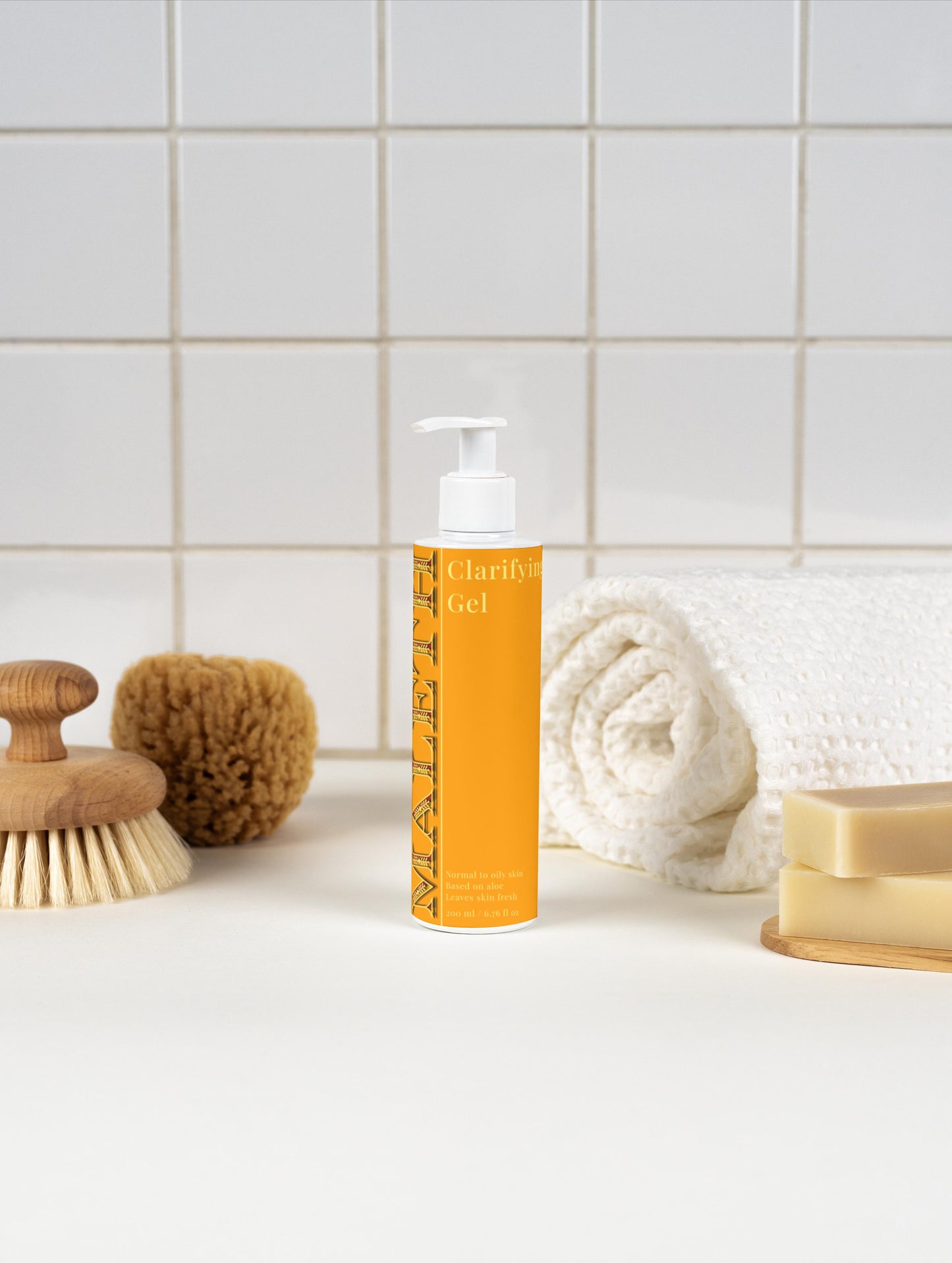 Clarifying Gel
