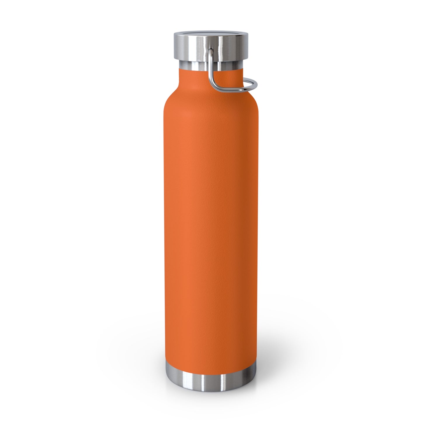 22oz Insulated Copper Water Bottle