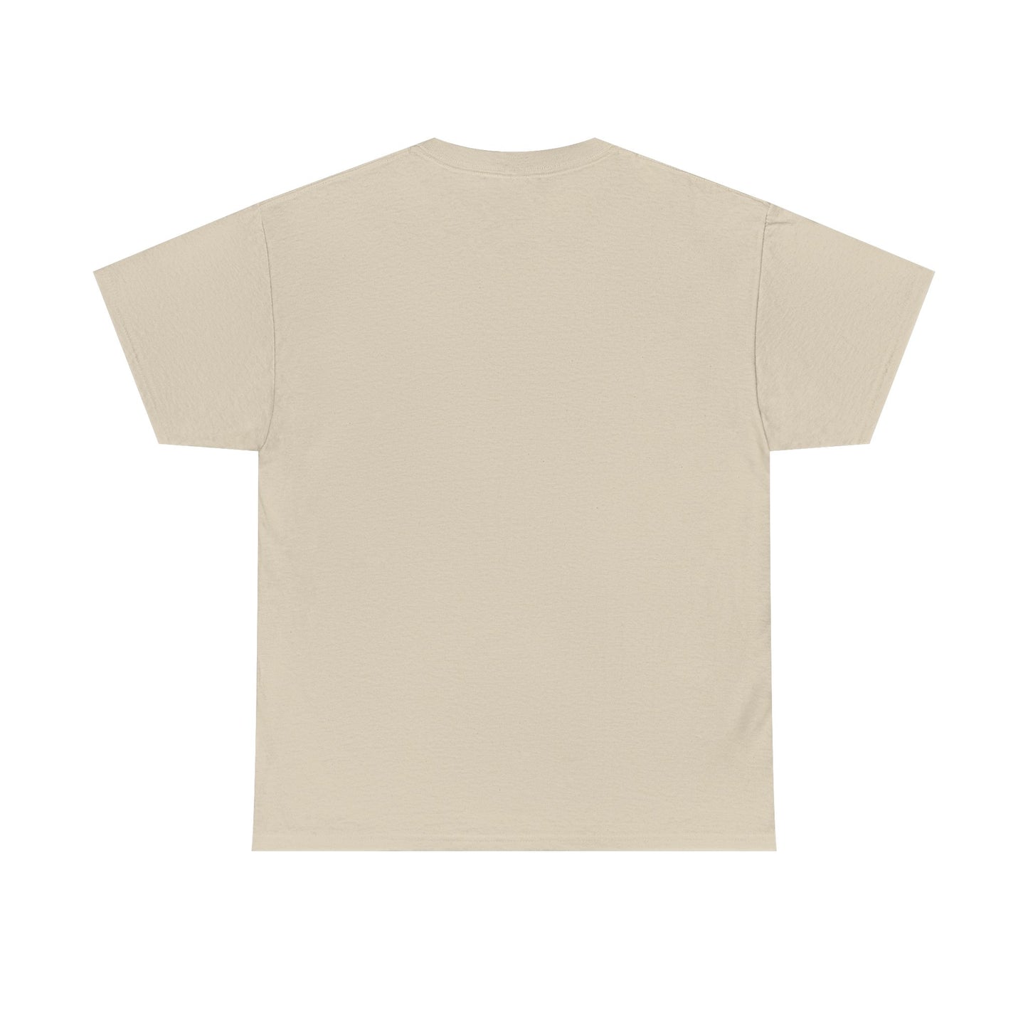 Maleth Gold Script T-Shirt