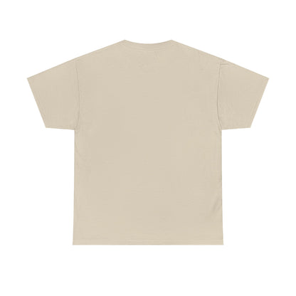 Maleth Gold Script T-Shirt