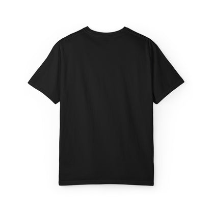 Embroidered MALETH T-Shirt