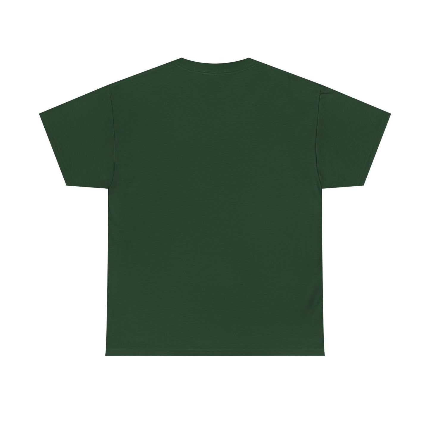 Maleth Gold Script T-Shirt
