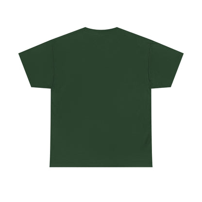 Maleth Gold Script T-Shirt