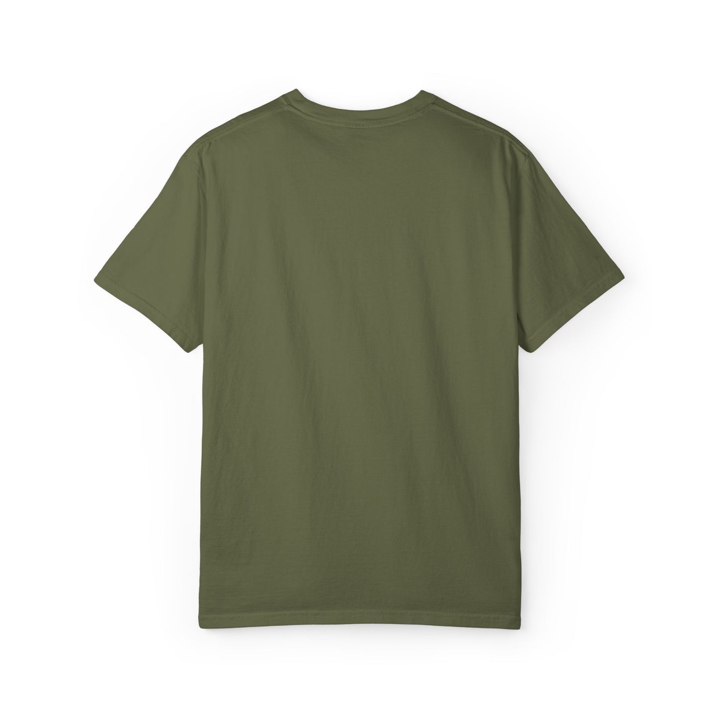 Embroidered MALETH T-Shirt