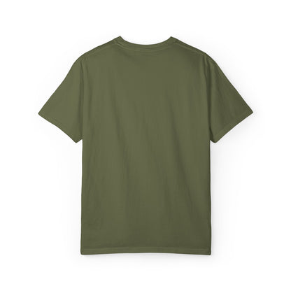 Embroidered MALETH T-Shirt