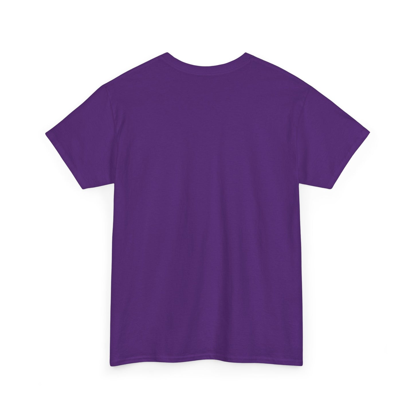 Maleth Gold Script T-Shirt