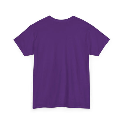 Maleth Gold Script T-Shirt