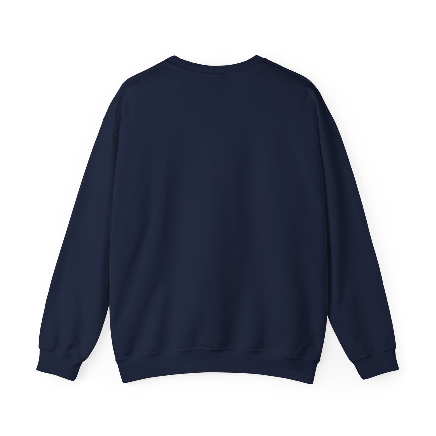 Retro Logo Sweatshirt