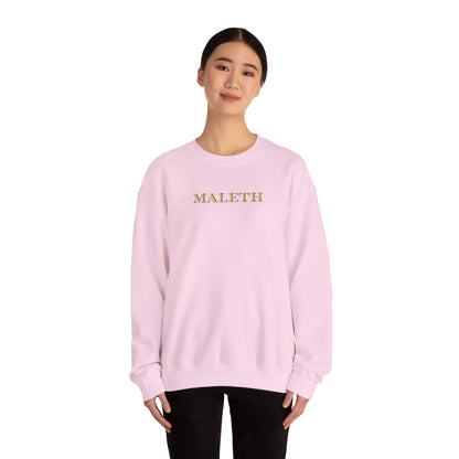 Maleth Crewneck Sweatshirt