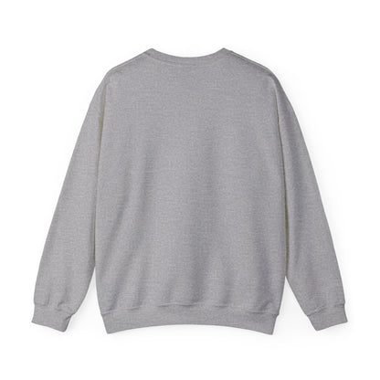Retro Logo Sweatshirt