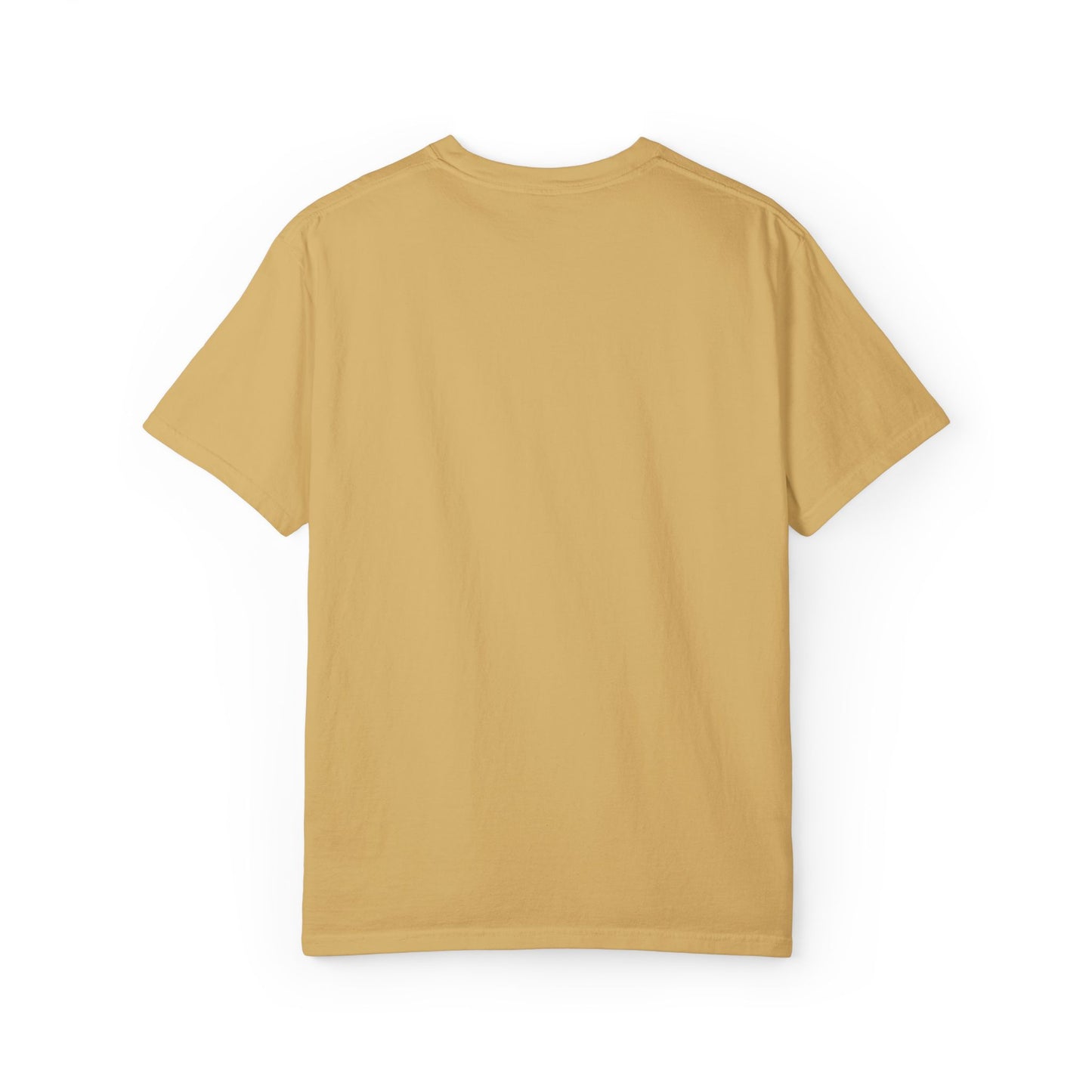 Embroidered MALETH T-Shirt