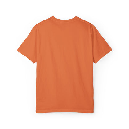 Embroidered MALETH T-Shirt