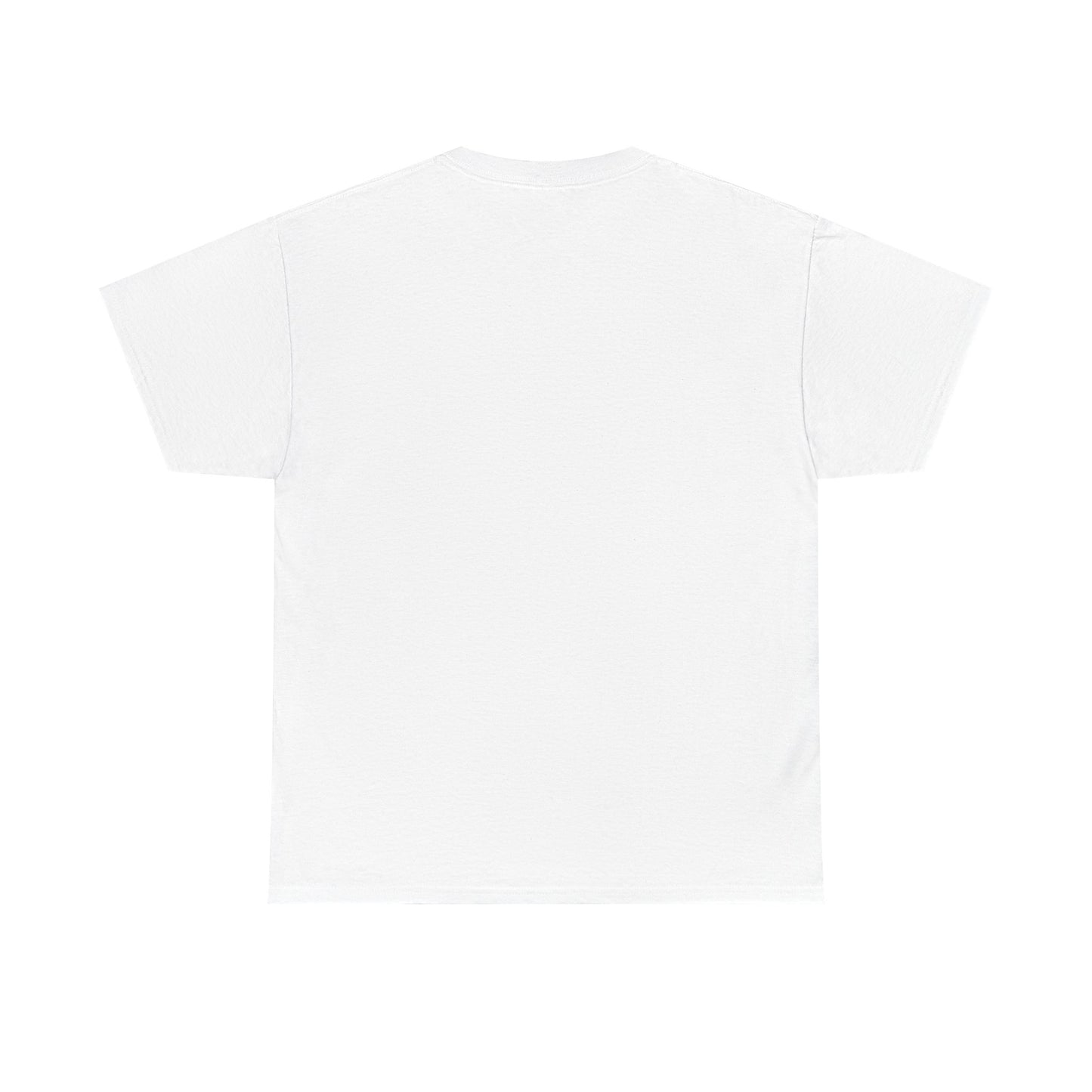 Maleth Gold Script T-Shirt