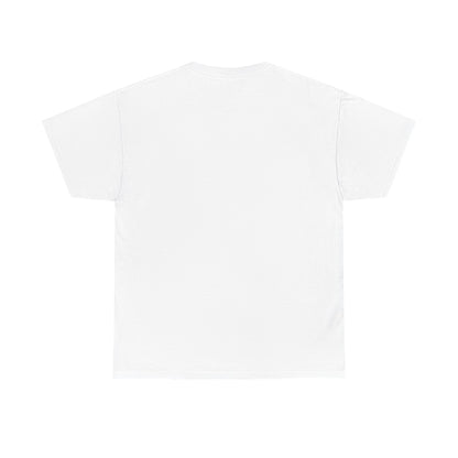 Maleth Gold Script T-Shirt