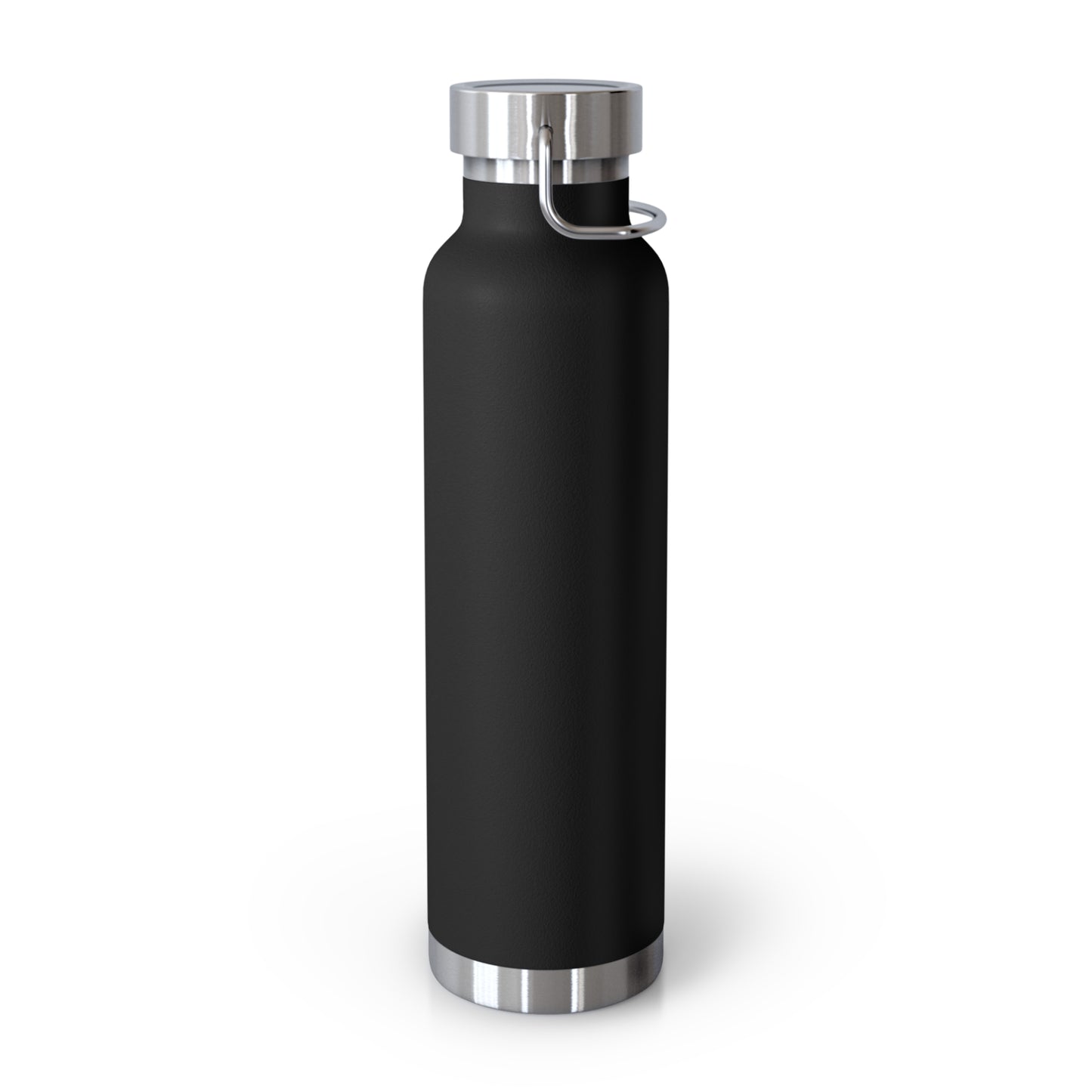 22oz Insulated Copper Water Bottle