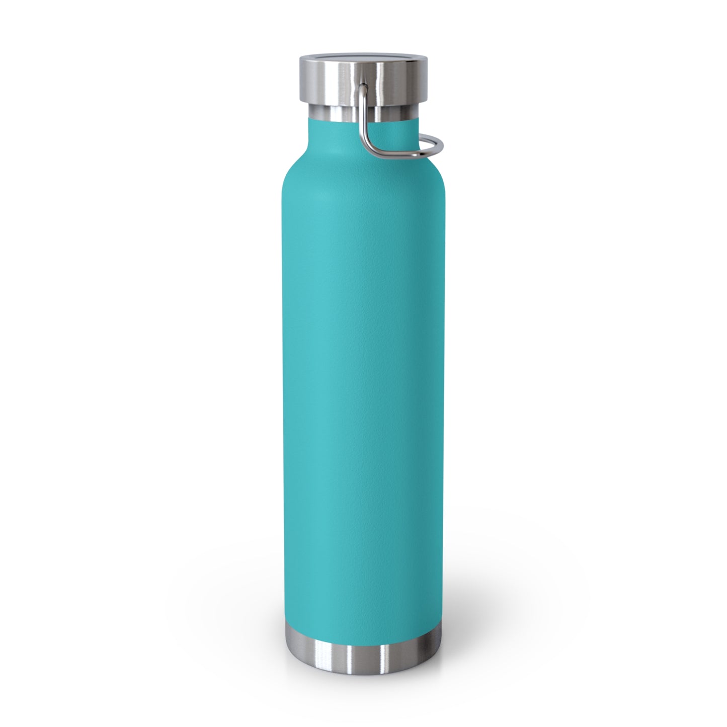 22oz Insulated Copper Water Bottle