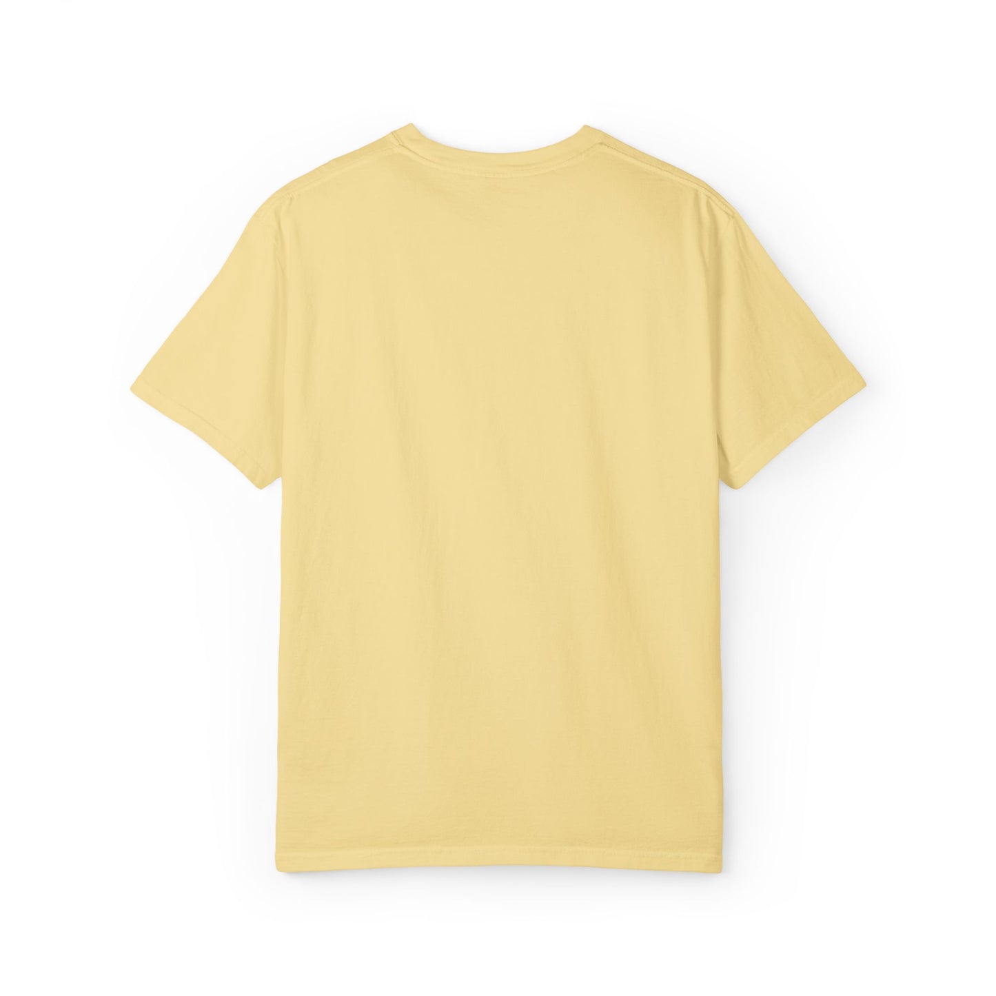 Embroidered MALETH T-Shirt