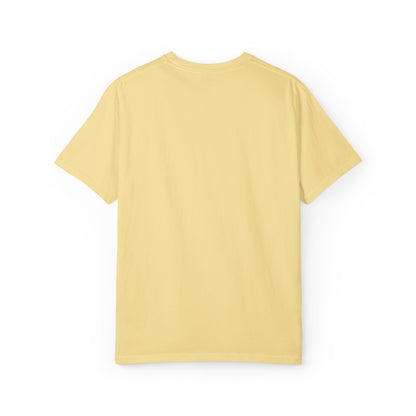 Embroidered MALETH T-Shirt