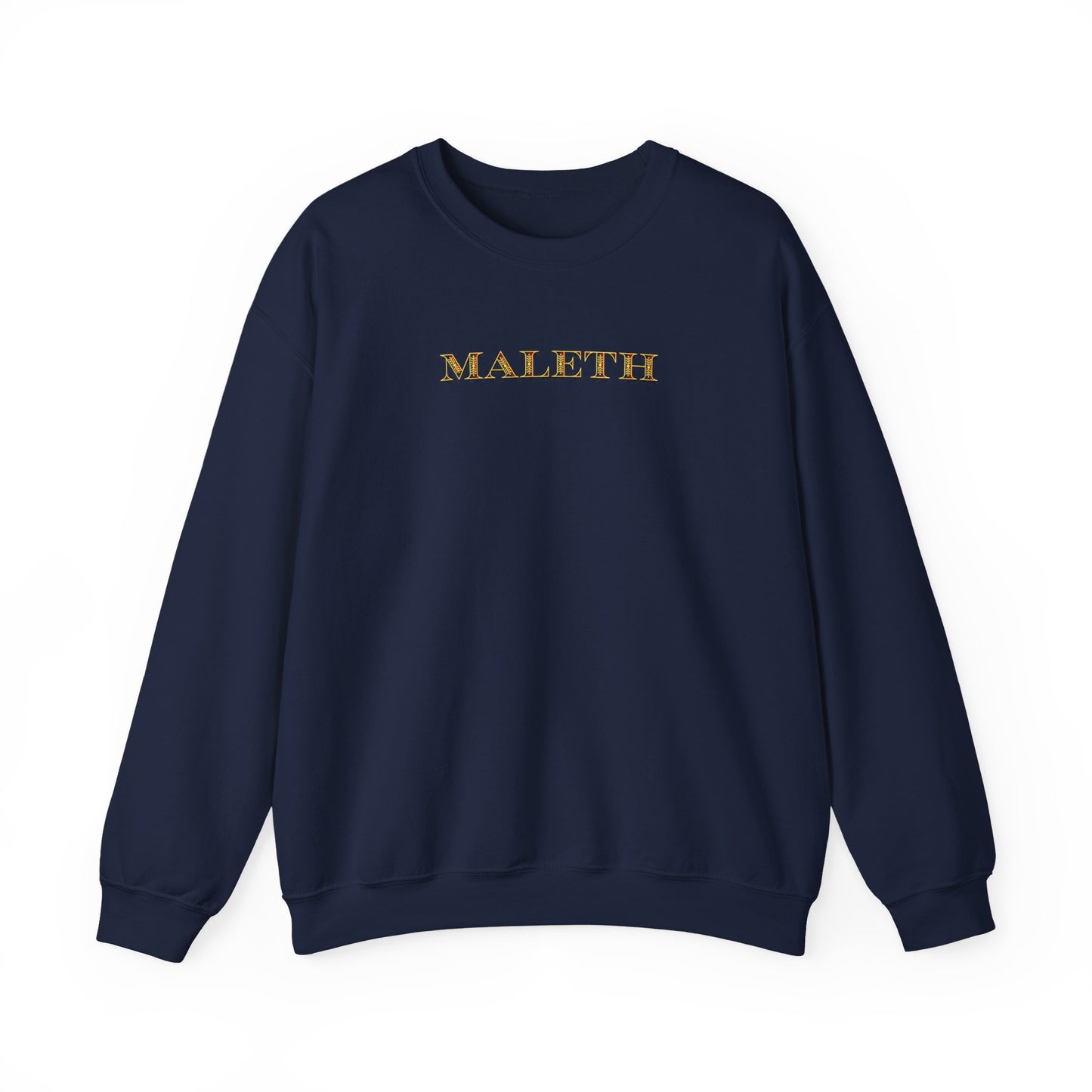 Maleth Crewneck Sweatshirt