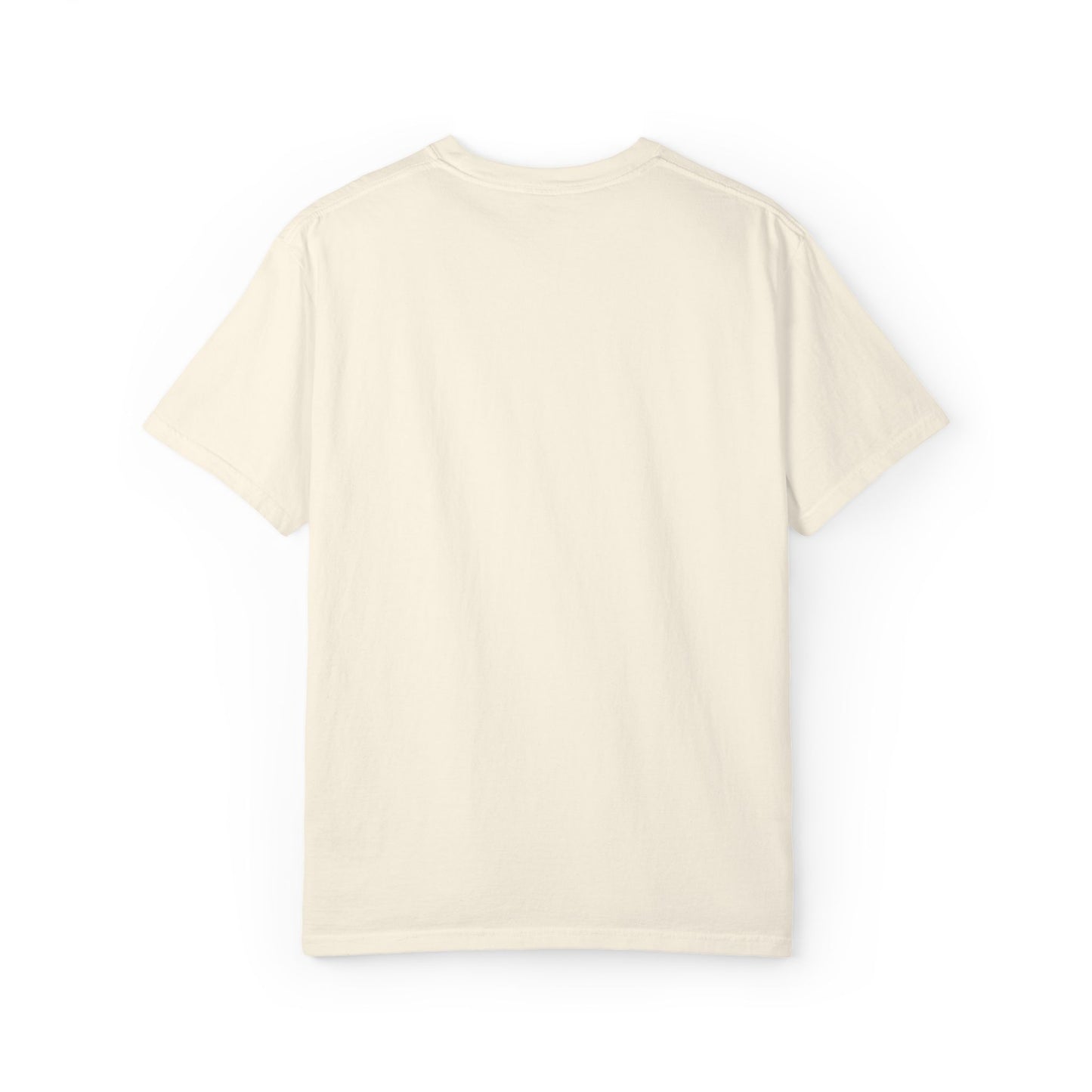 Embroidered MALETH T-Shirt