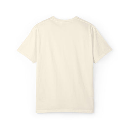 Embroidered MALETH T-Shirt