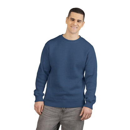 Nantucket Embroidered Crewneck Sweatshirt