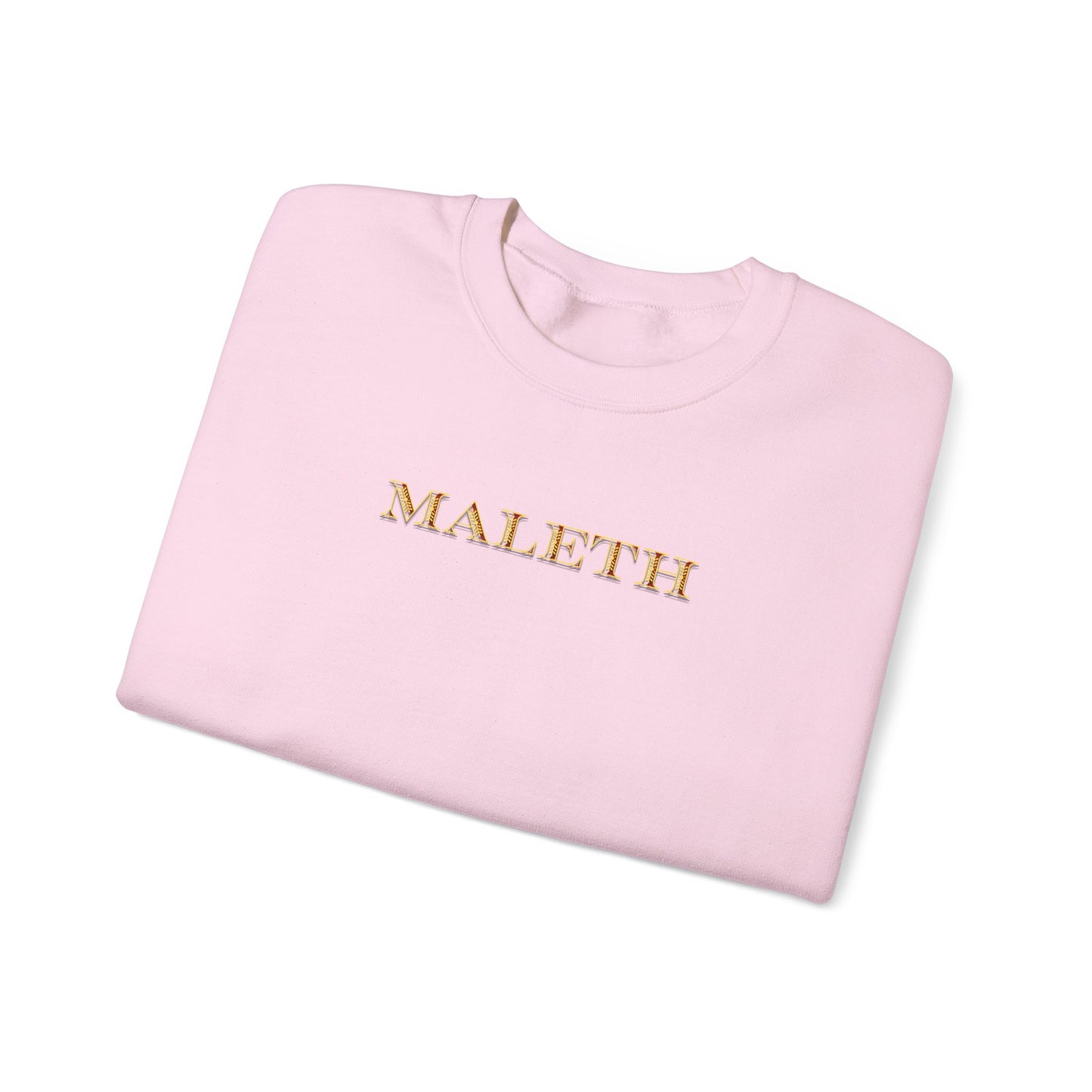 Maleth Crewneck Sweatshirt