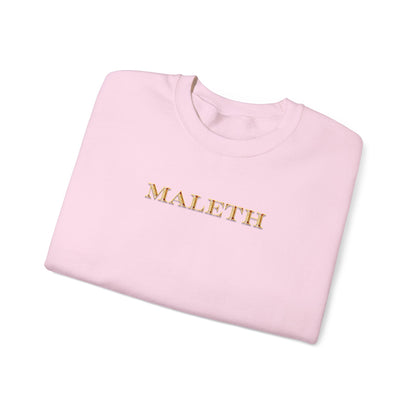 Maleth Crewneck Sweatshirt