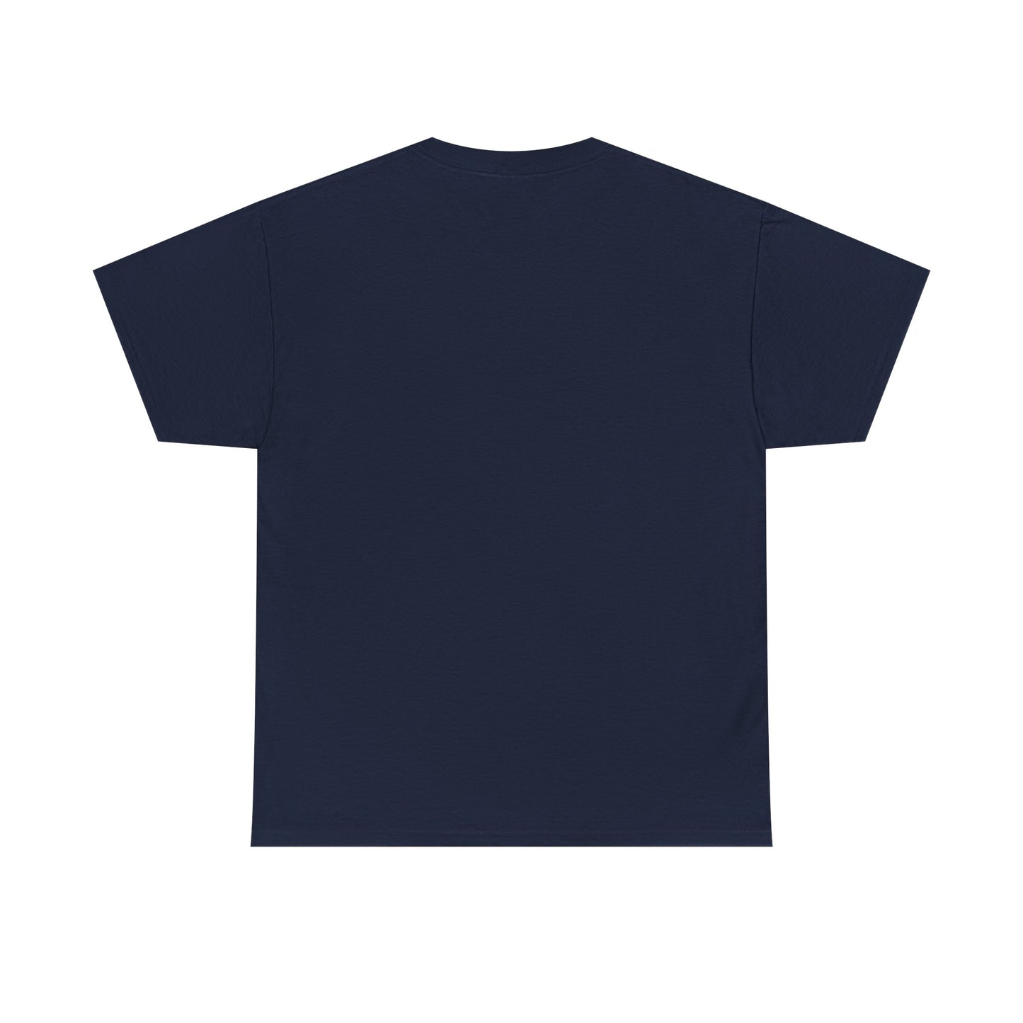 Maleth Gold Script T-Shirt