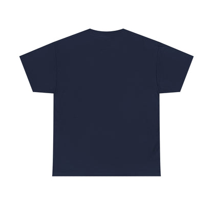 Maleth Gold Script T-Shirt