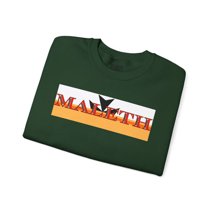 Retro Logo Sweatshirt