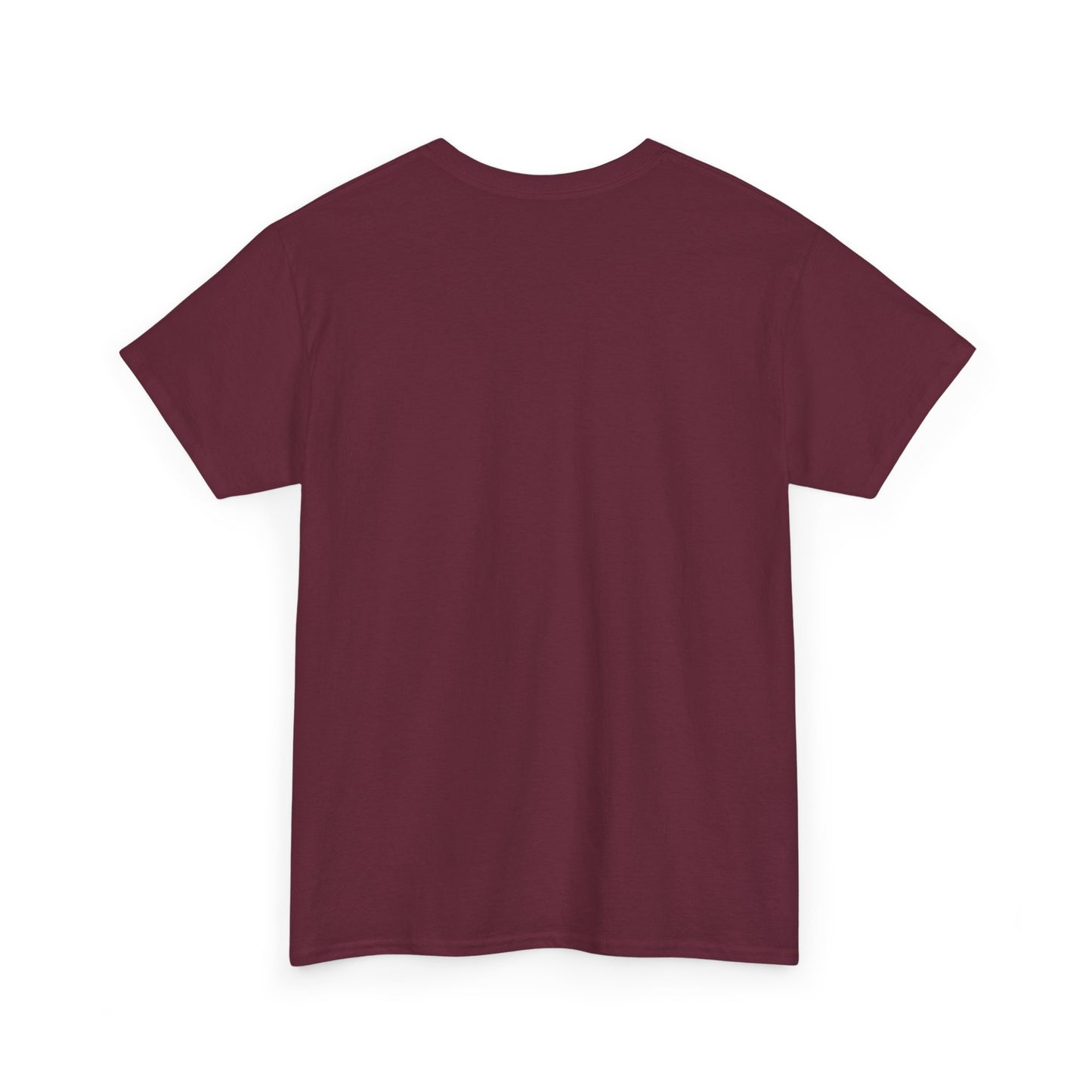 Maleth Gold Script T-Shirt