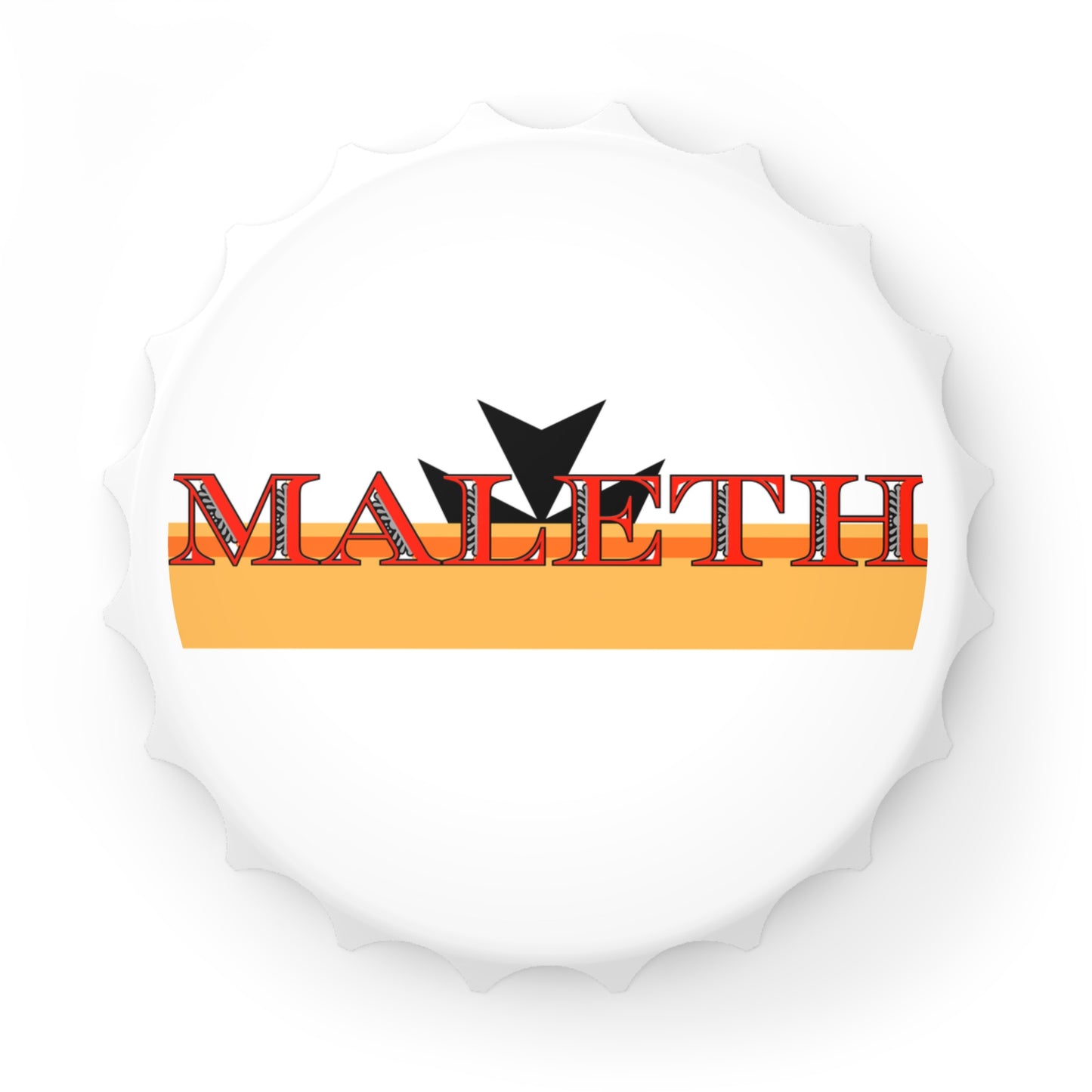 Maleth Bottle Opener