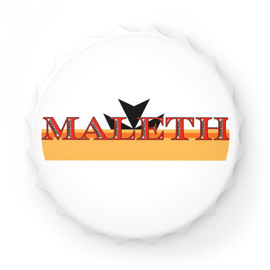 Maleth Bottle Opener