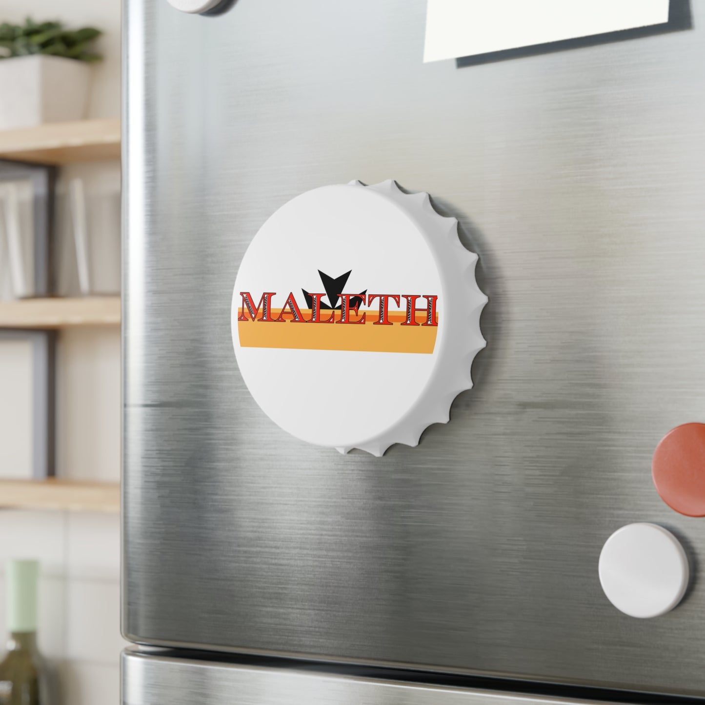 Maleth Bottle Opener