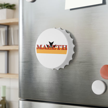Maleth Bottle Opener