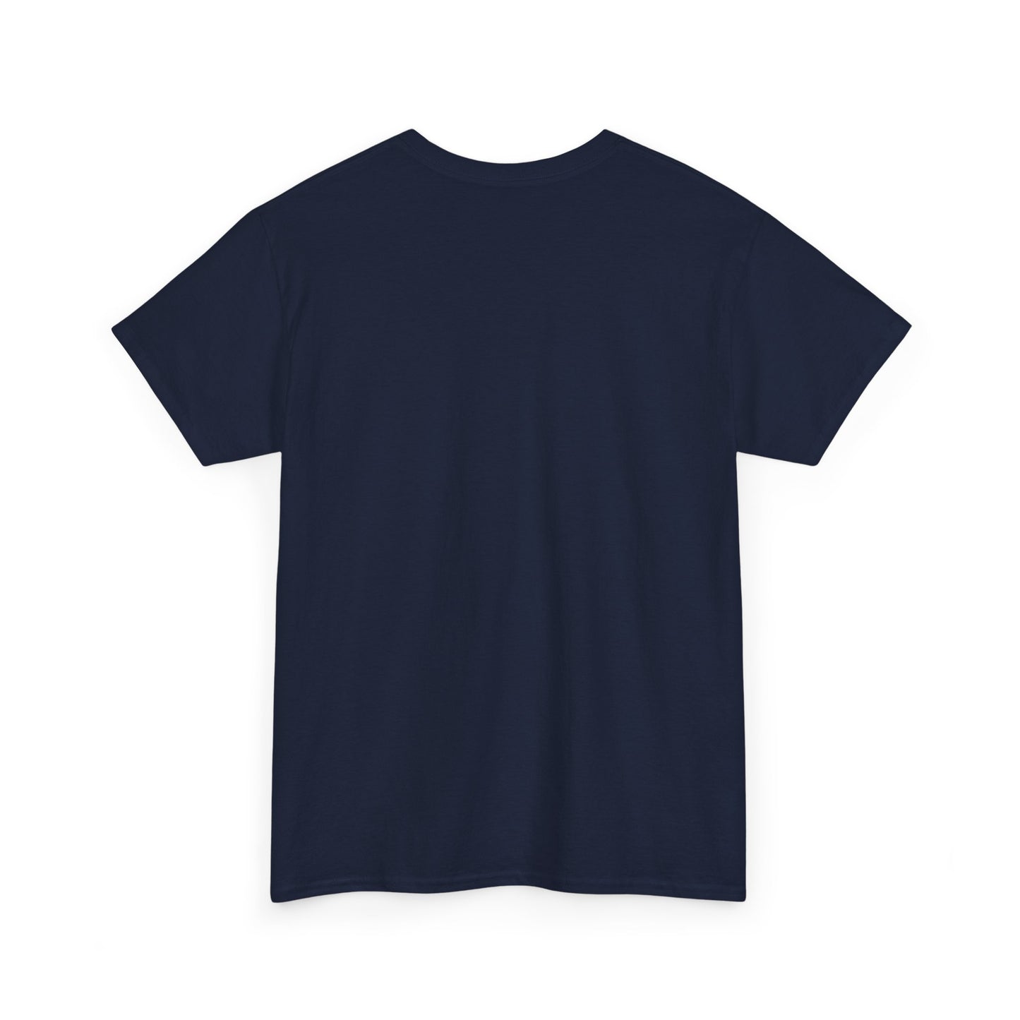 Maleth Gold Script T-Shirt