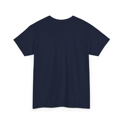 Maleth Gold Script T-Shirt