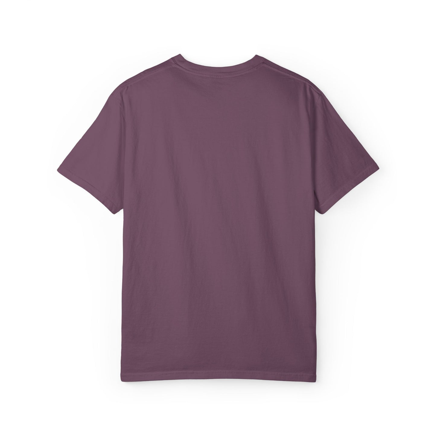 Embroidered MALETH T-Shirt