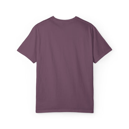 Embroidered MALETH T-Shirt