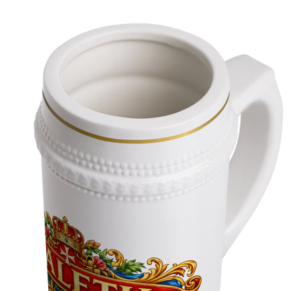 Beer Stein Mug