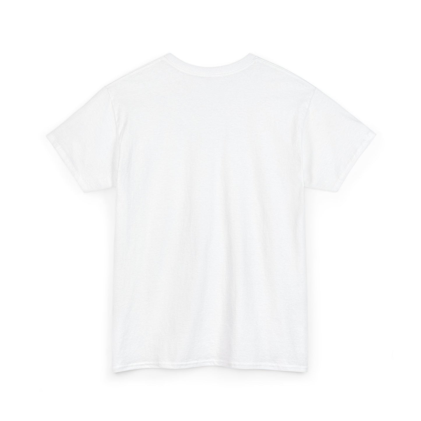 Maleth Gold Script T-Shirt