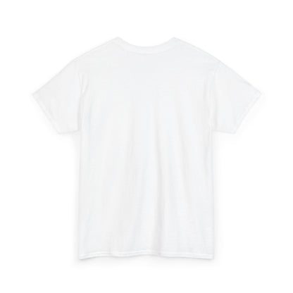 Maleth Gold Script T-Shirt