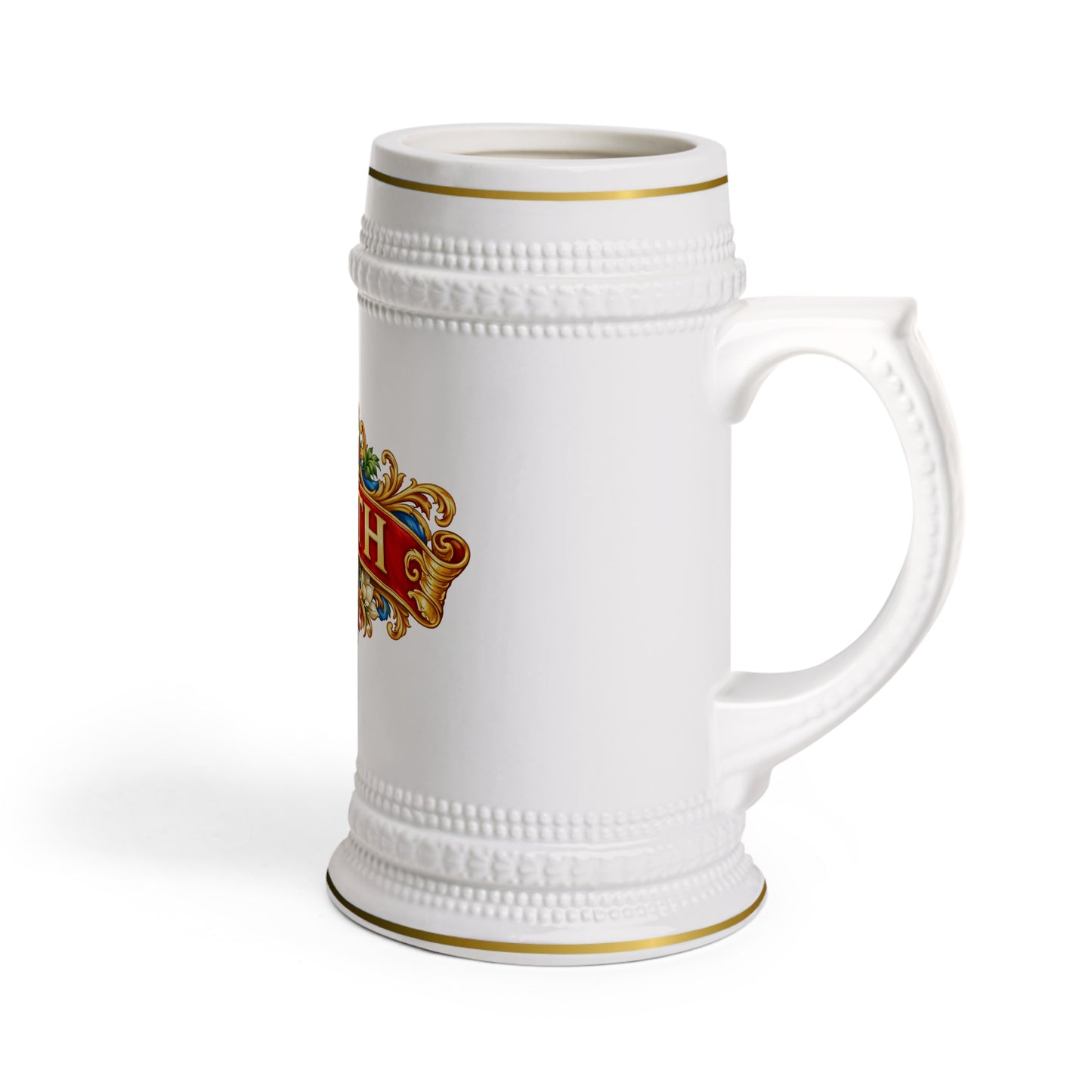Beer Stein Mug
