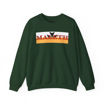 Retro Logo Sweatshirt