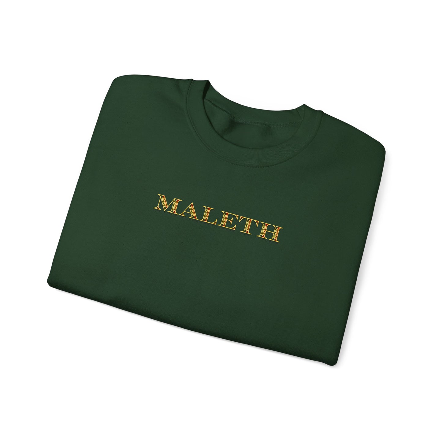 Maleth Crewneck Sweatshirt