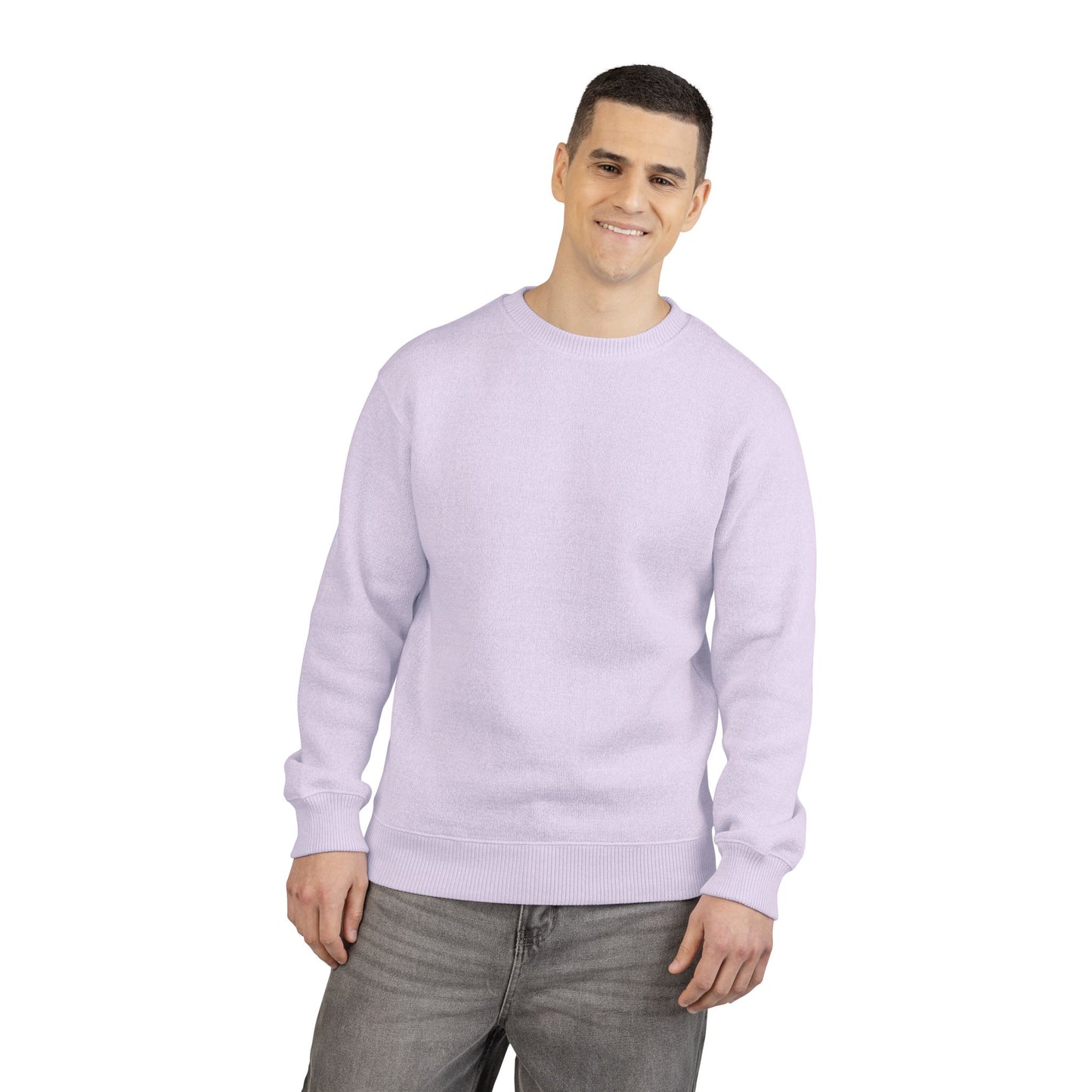 Nantucket Embroidered Crewneck Sweatshirt